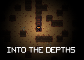 Into the Depths
