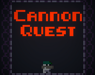 Cannon Quest