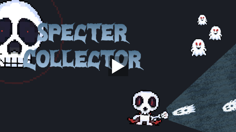 Specter Collector